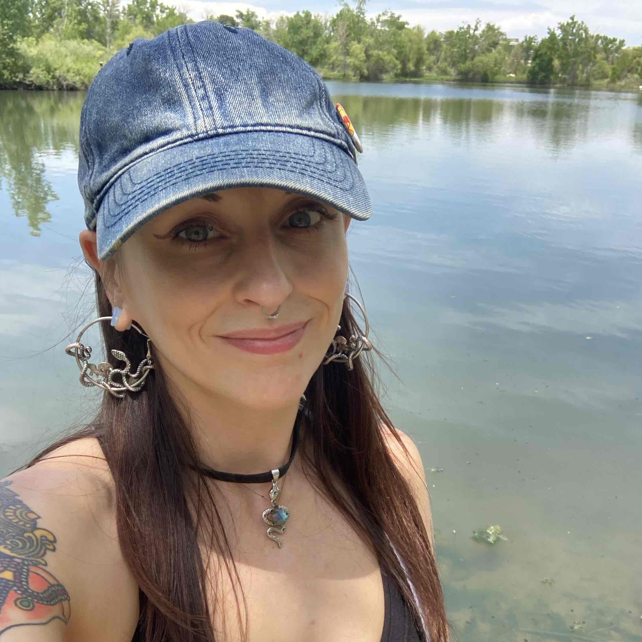 Brittanie M.