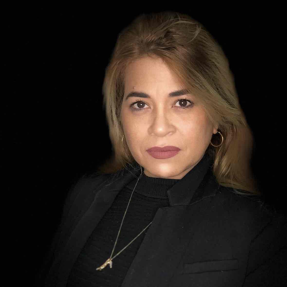 Naida P.