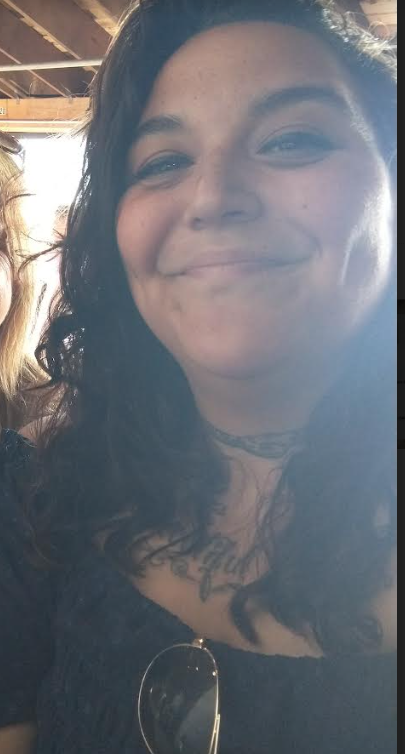 Cassandra B.