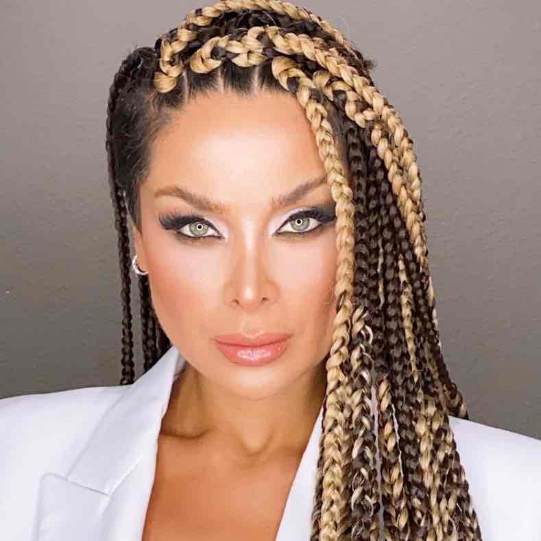 Sepideh H.