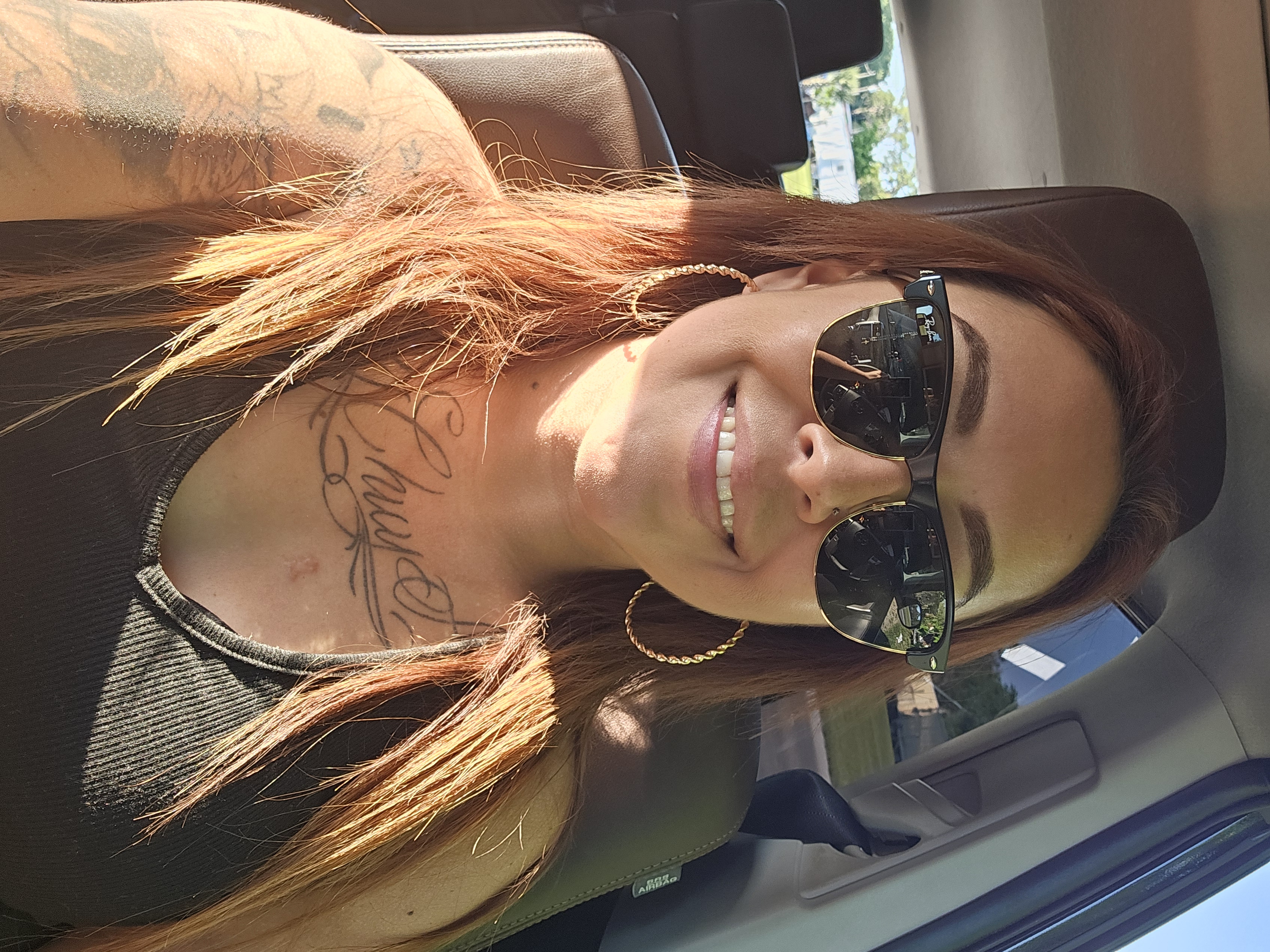 Gaby O.