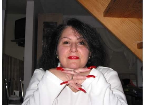 Maria C.