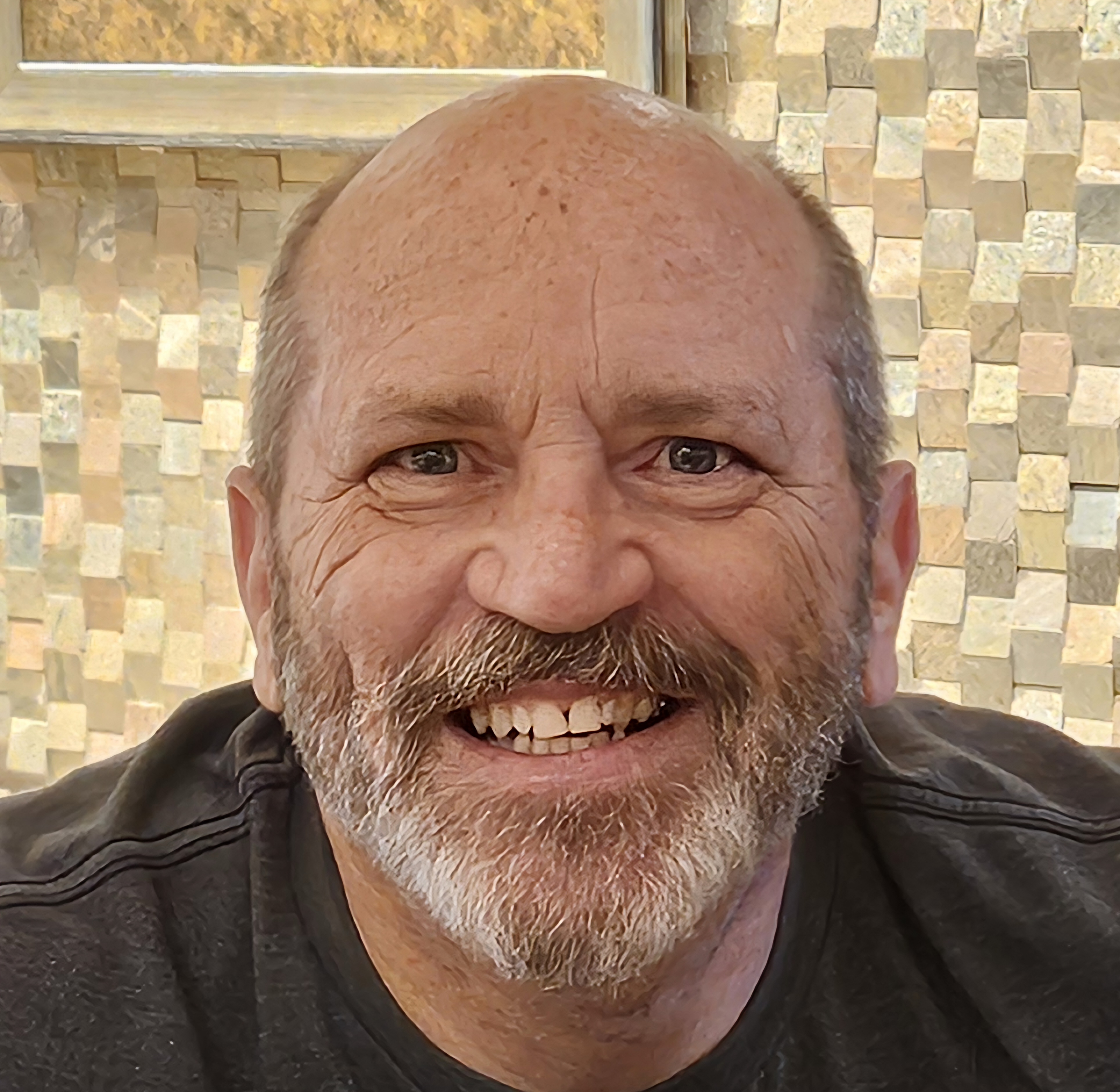 Michael P.