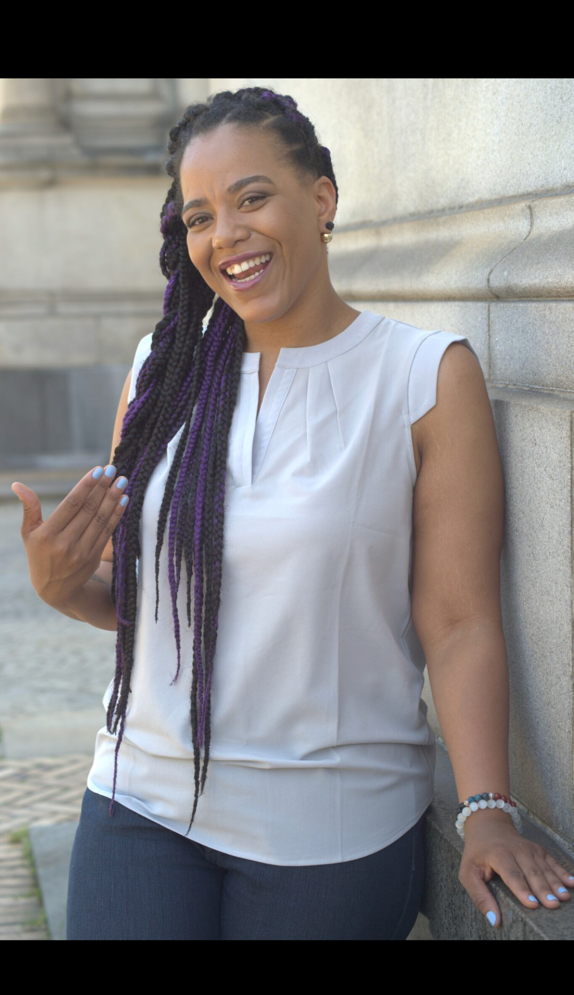 Keyonna S.