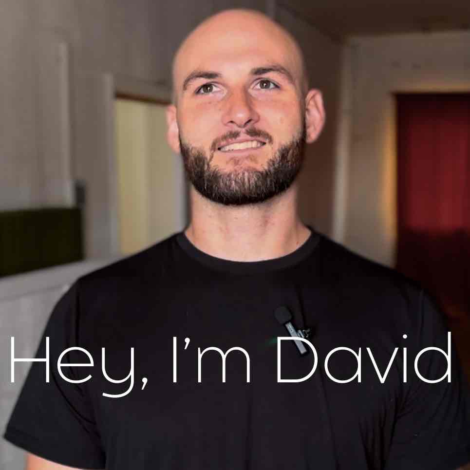 David S.