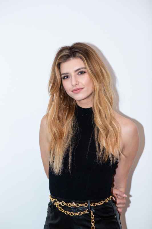 Justyna C.
