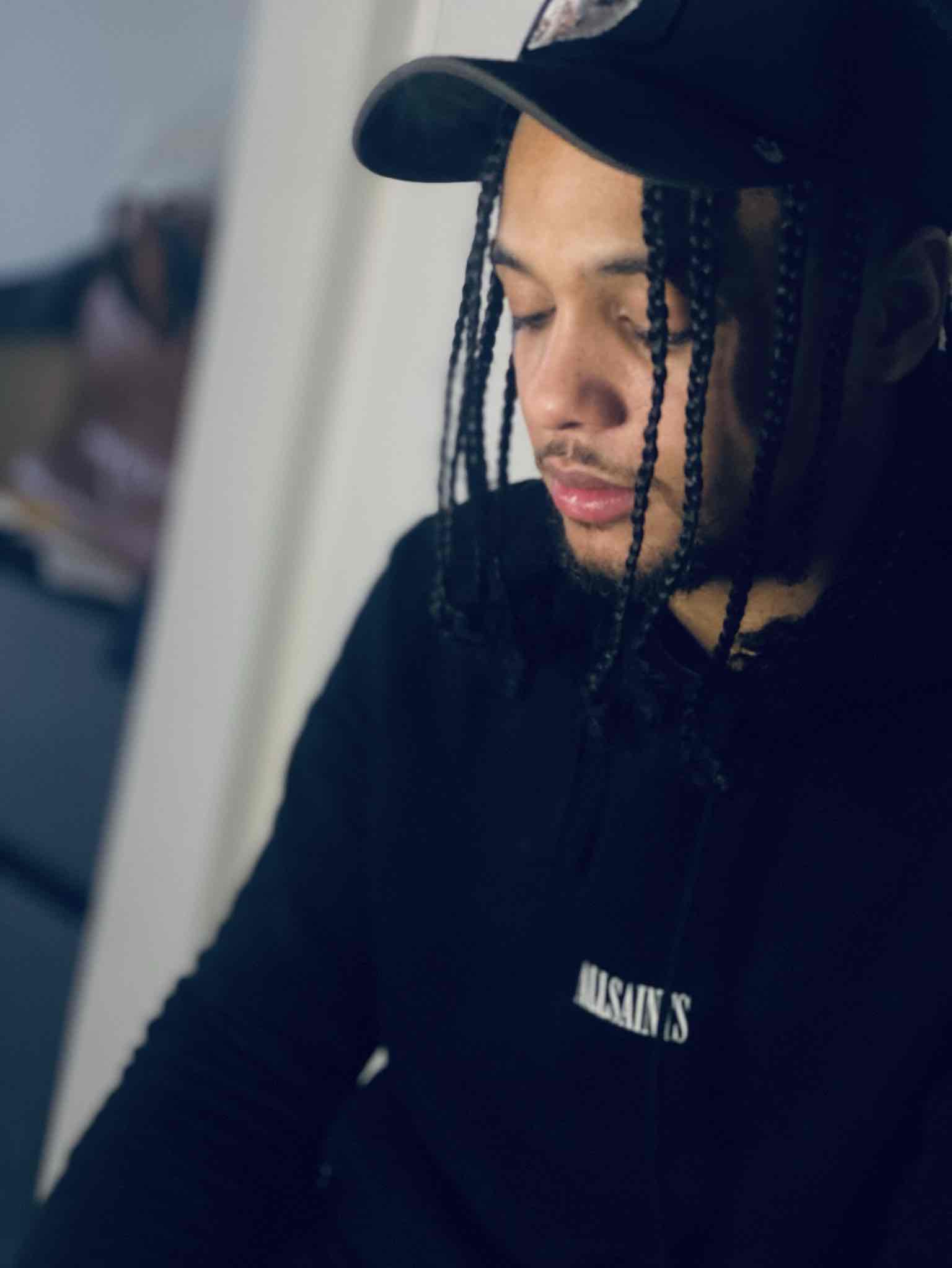 Shawntez U.