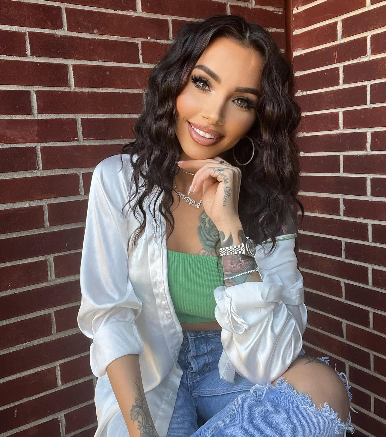 Amanda P.