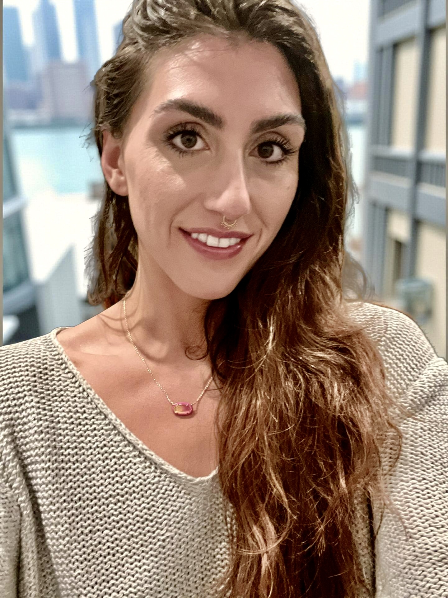 Sara J.