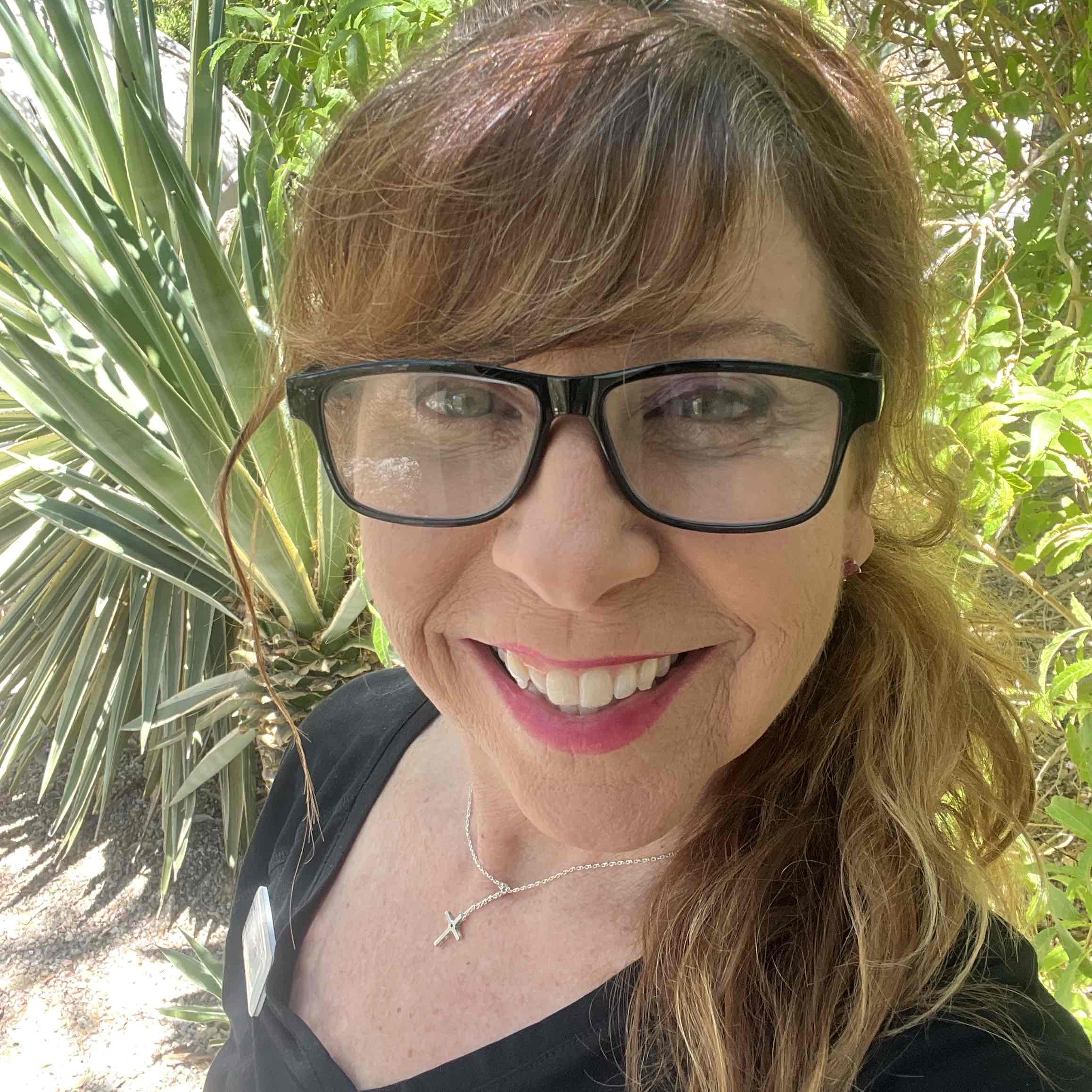 Patricia M.