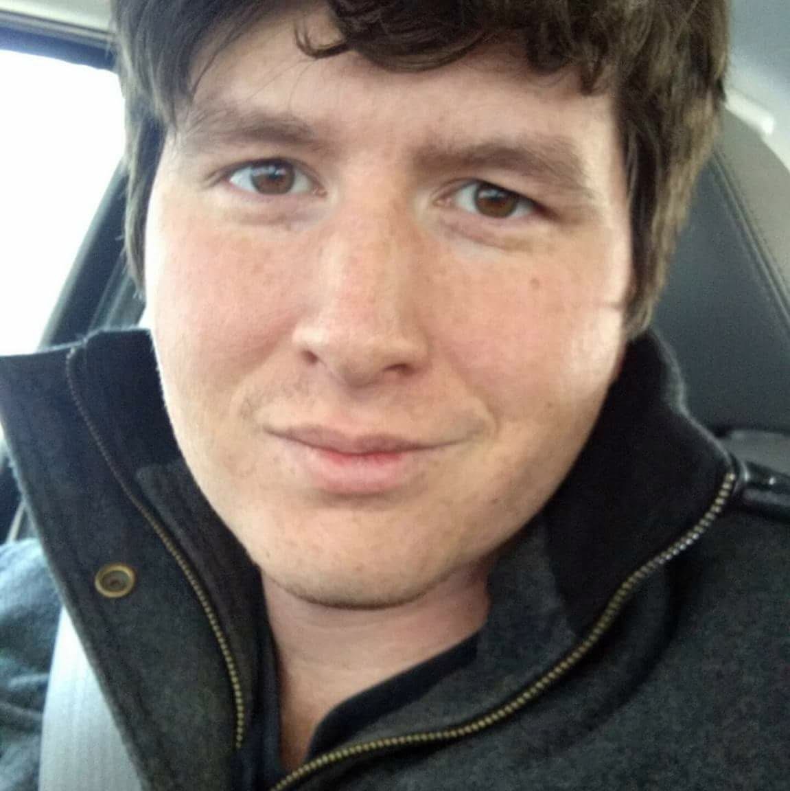 Aaron S.