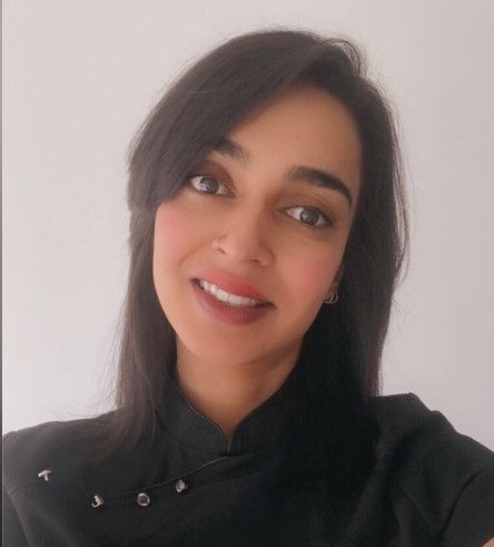 Amrita K.