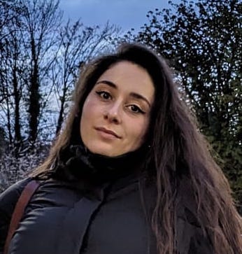 Gabriela A.