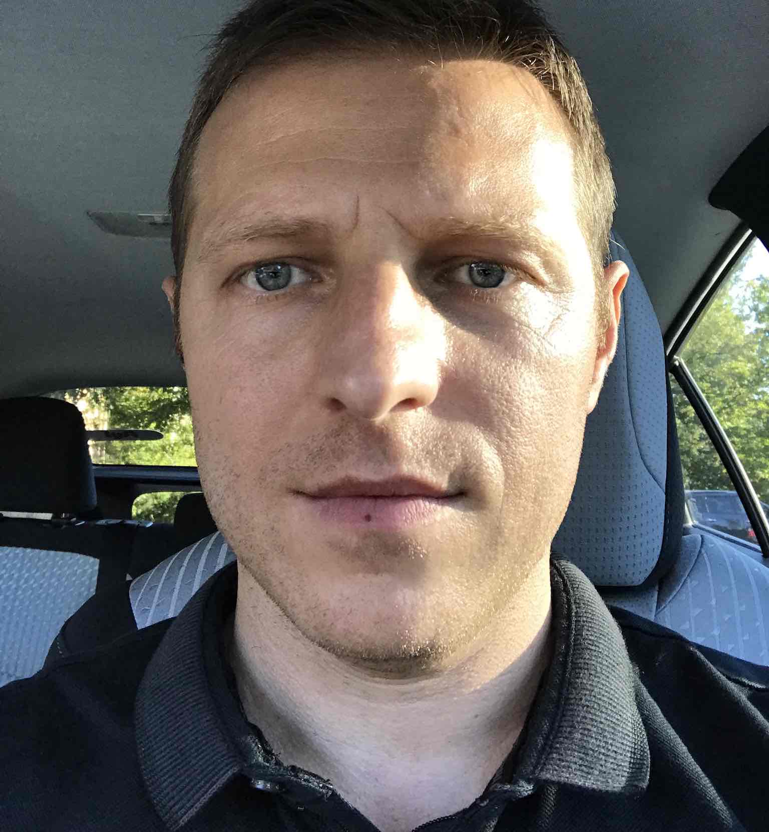 Daniel S.