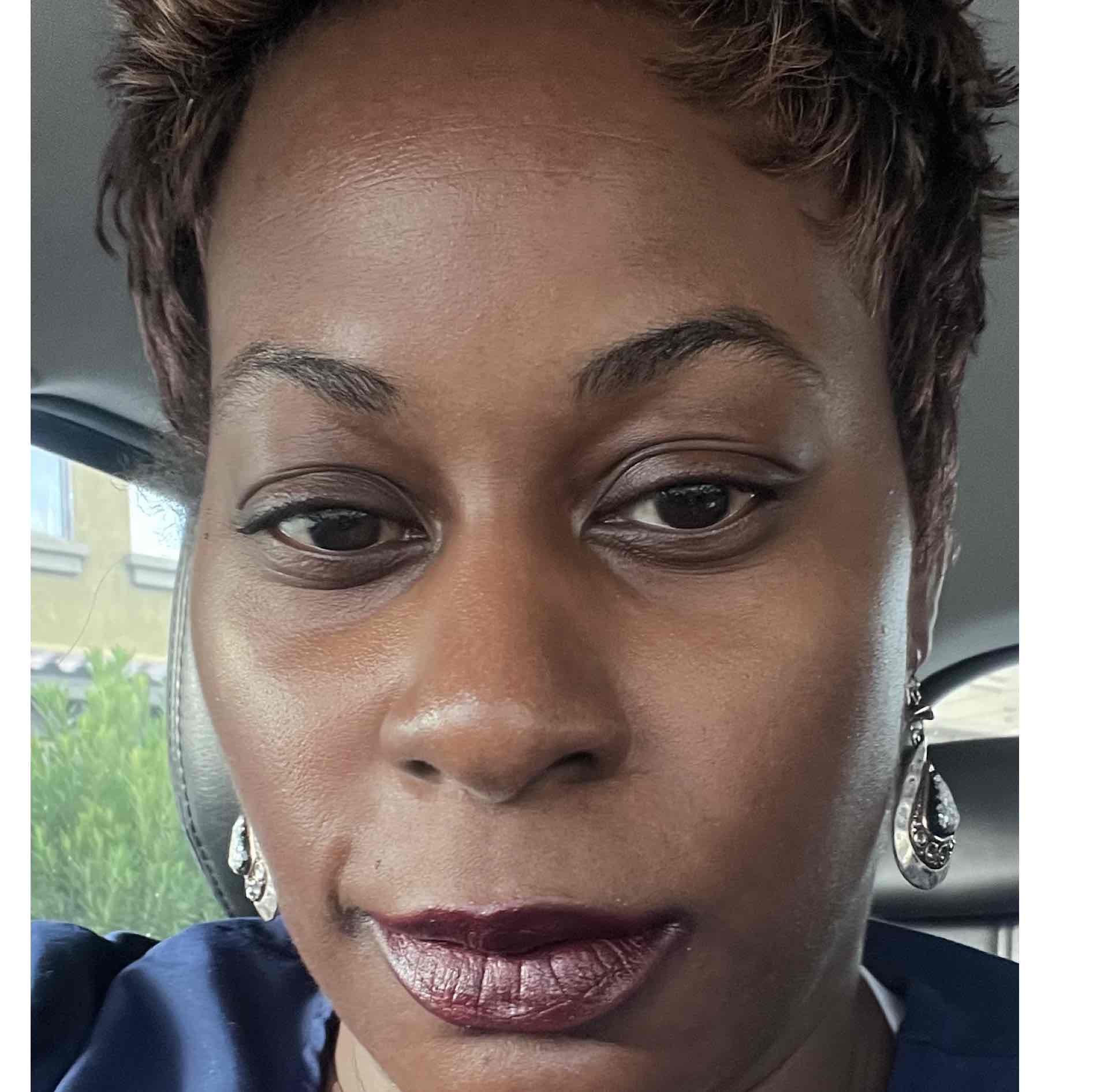 Mrs. Shona J.