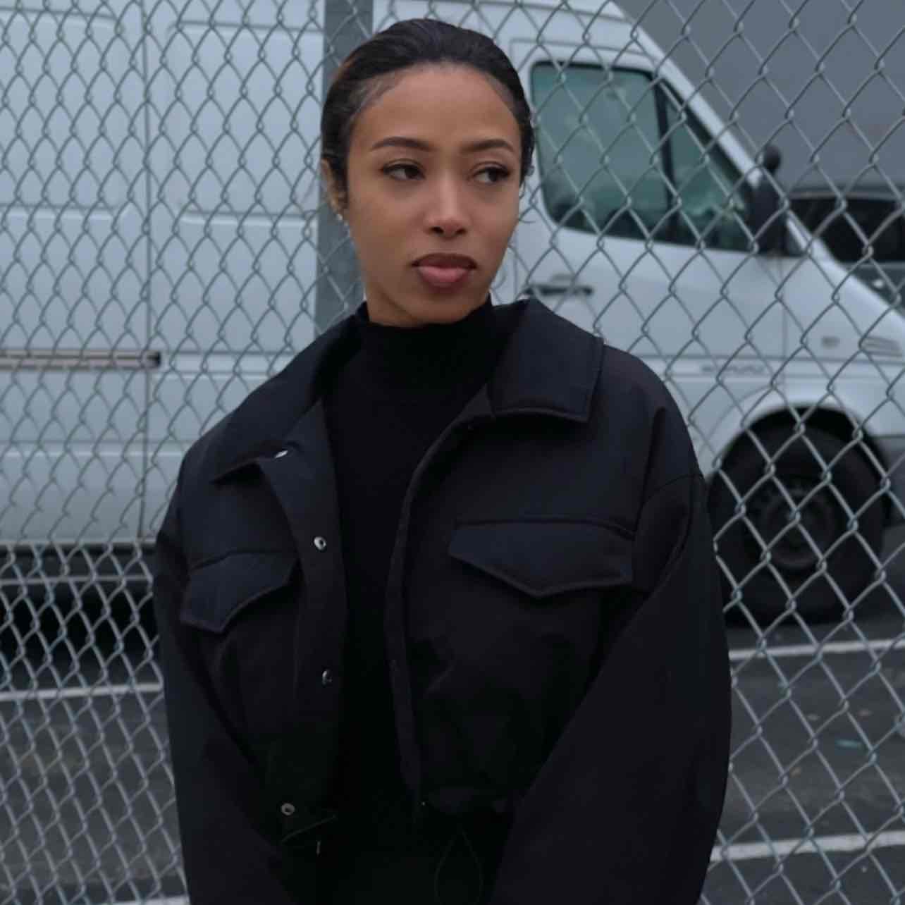 Jerika G.