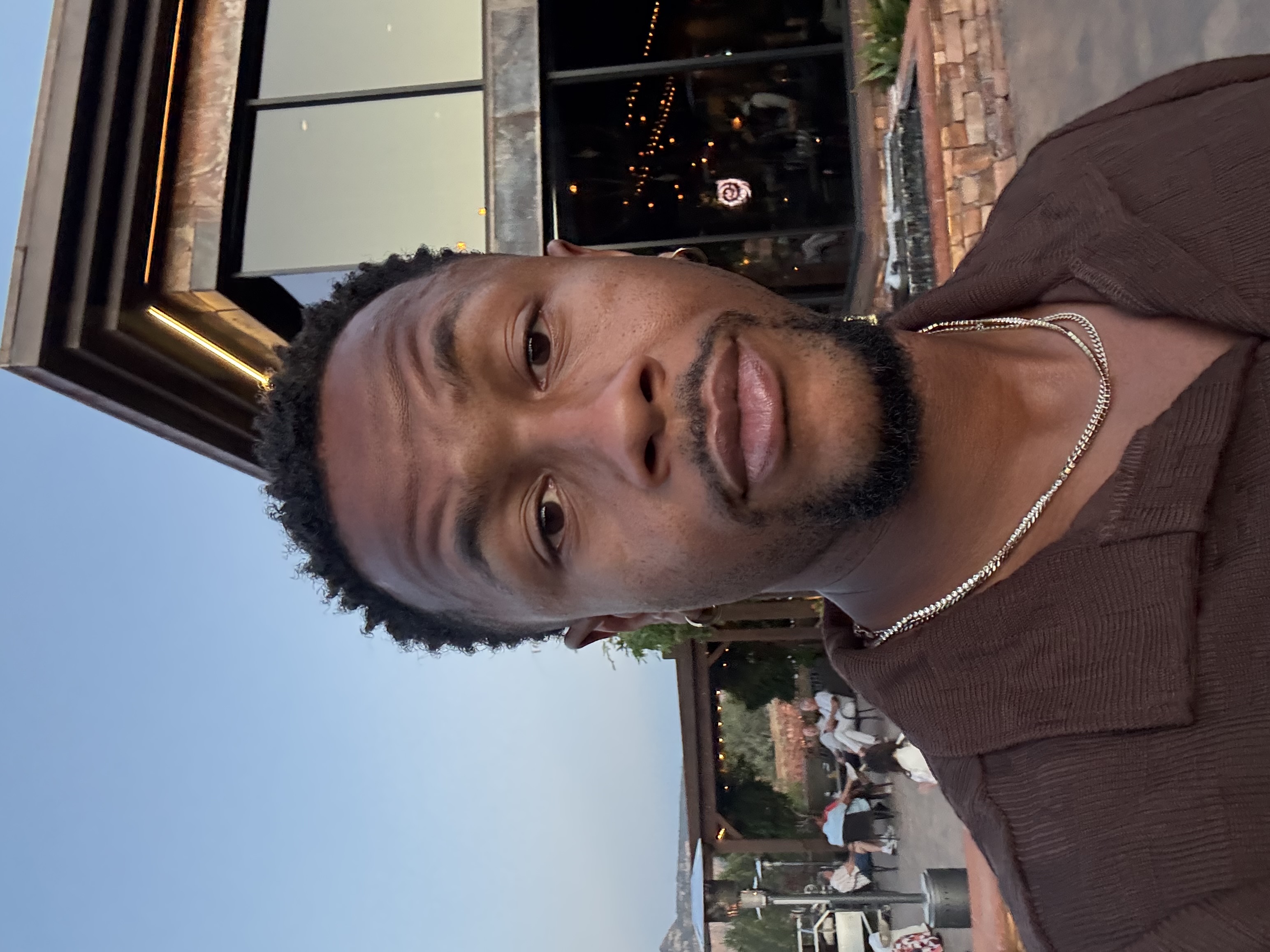Darnell L.