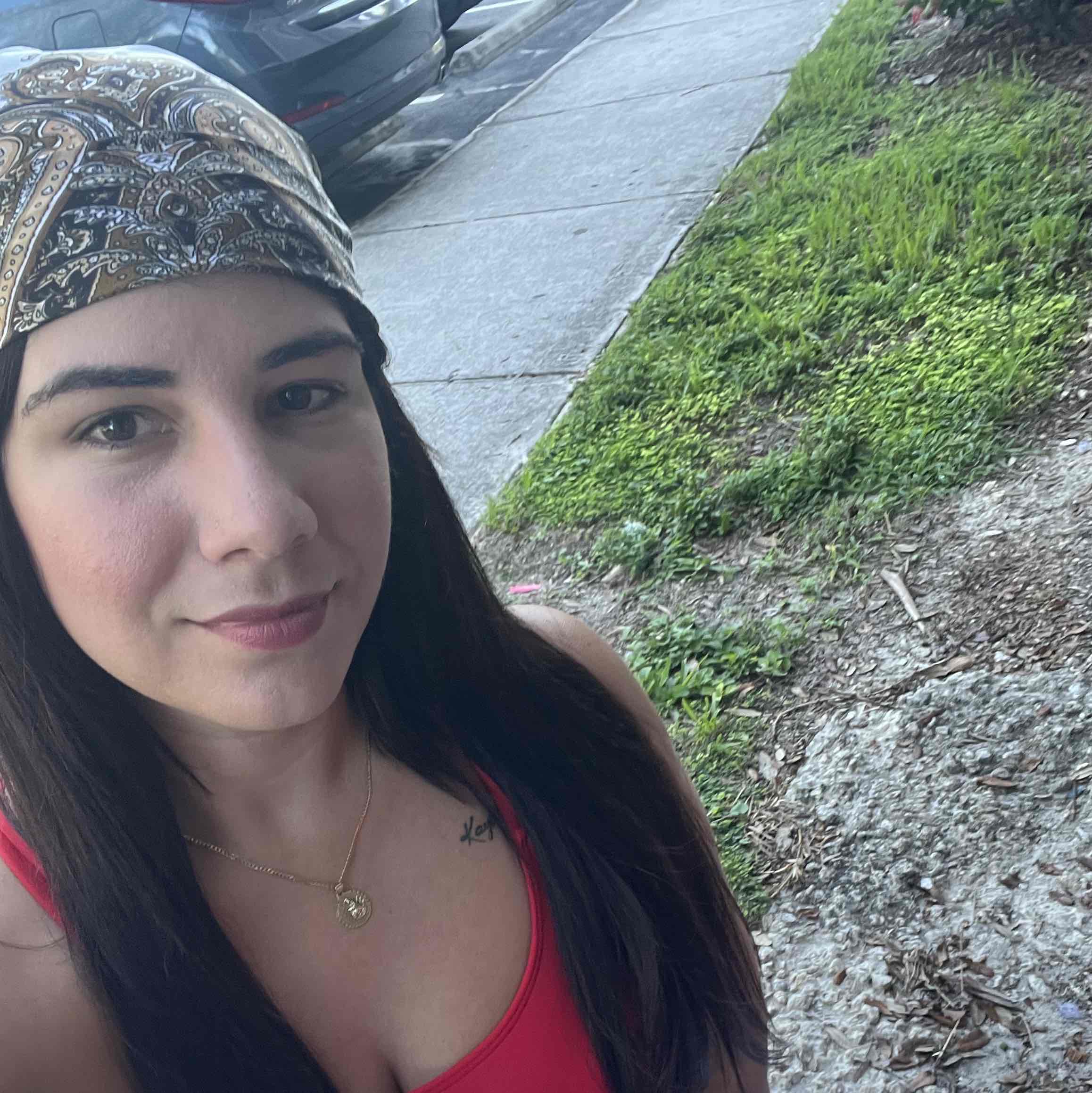 Karla D.