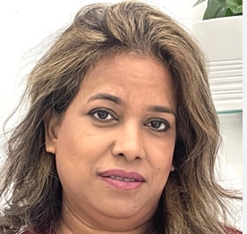 shanjida J.