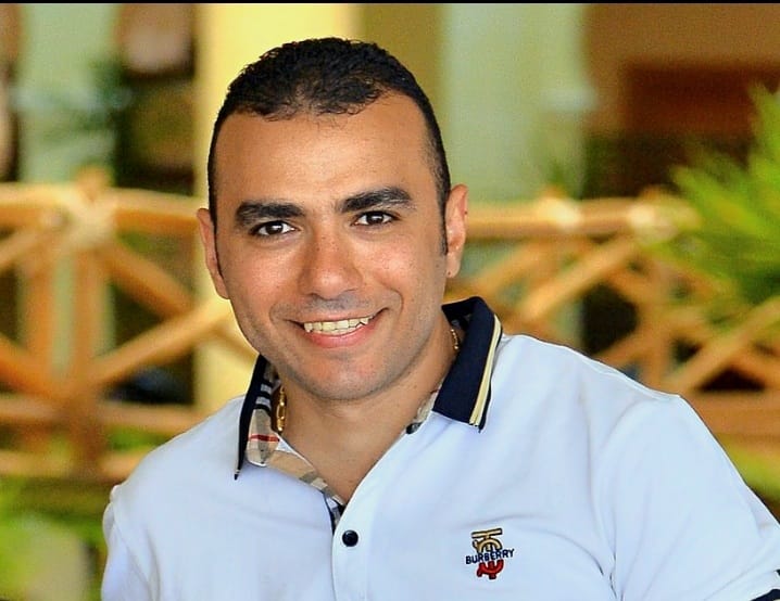 BENIAMEN H.