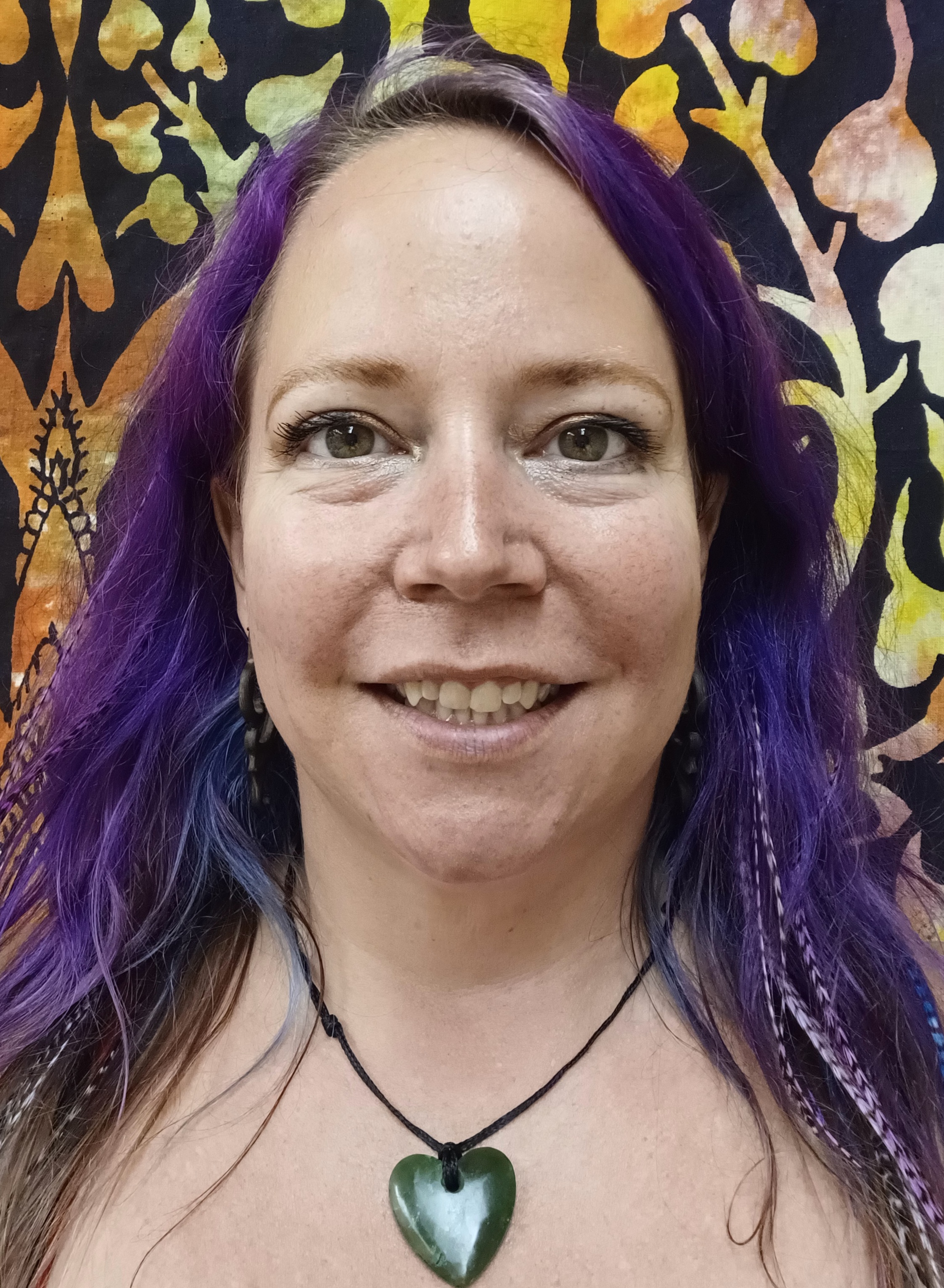 Lisa M.