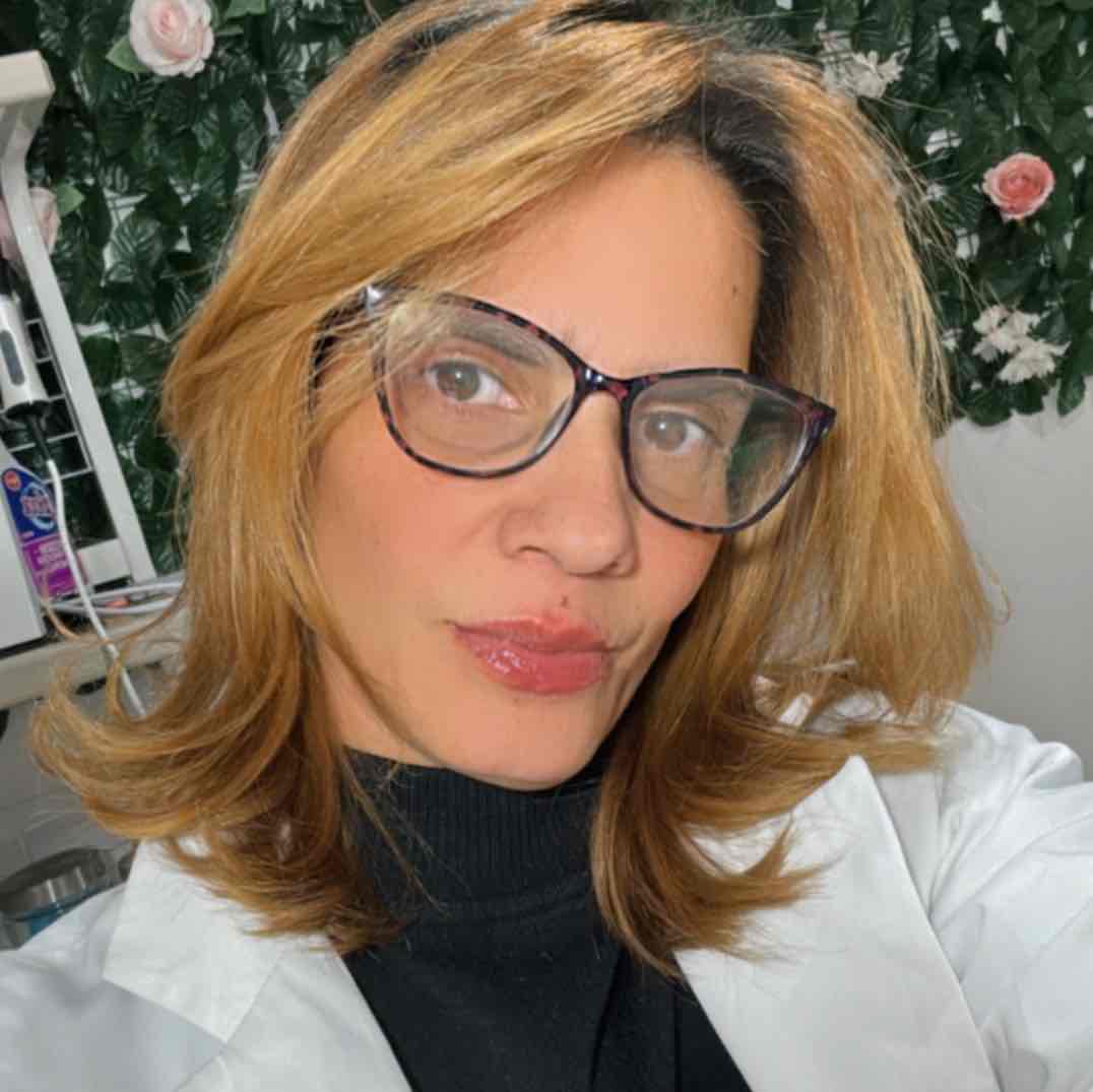 Niurka isabel L.