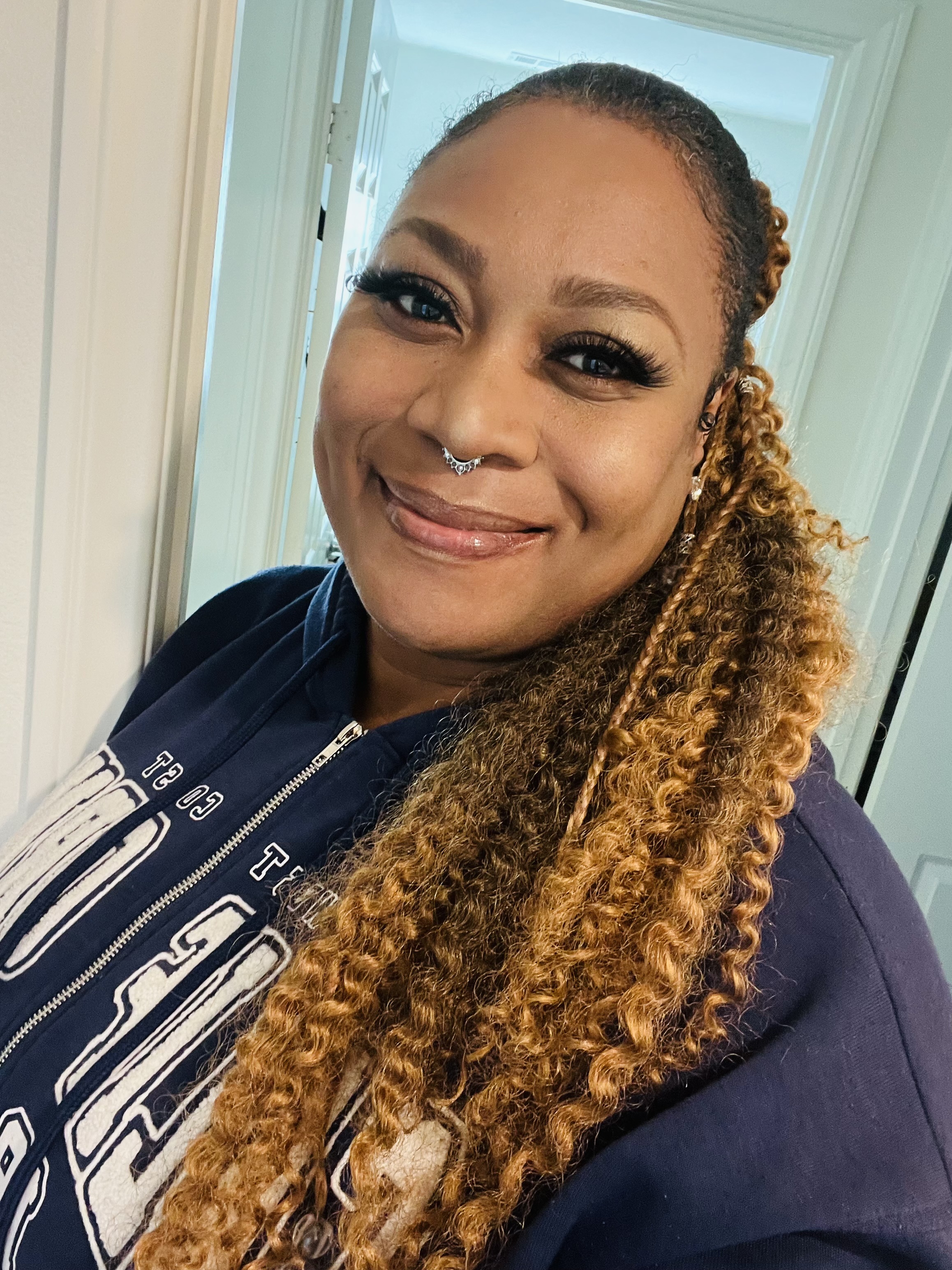 Ngozi E.