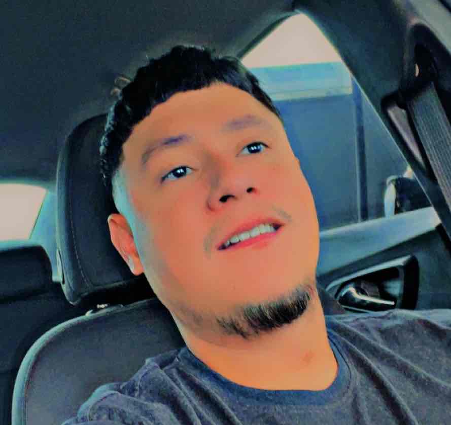 Alex M.
