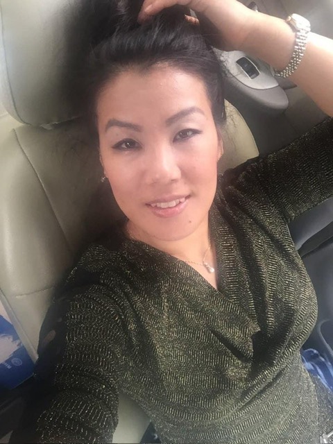 Joy M.