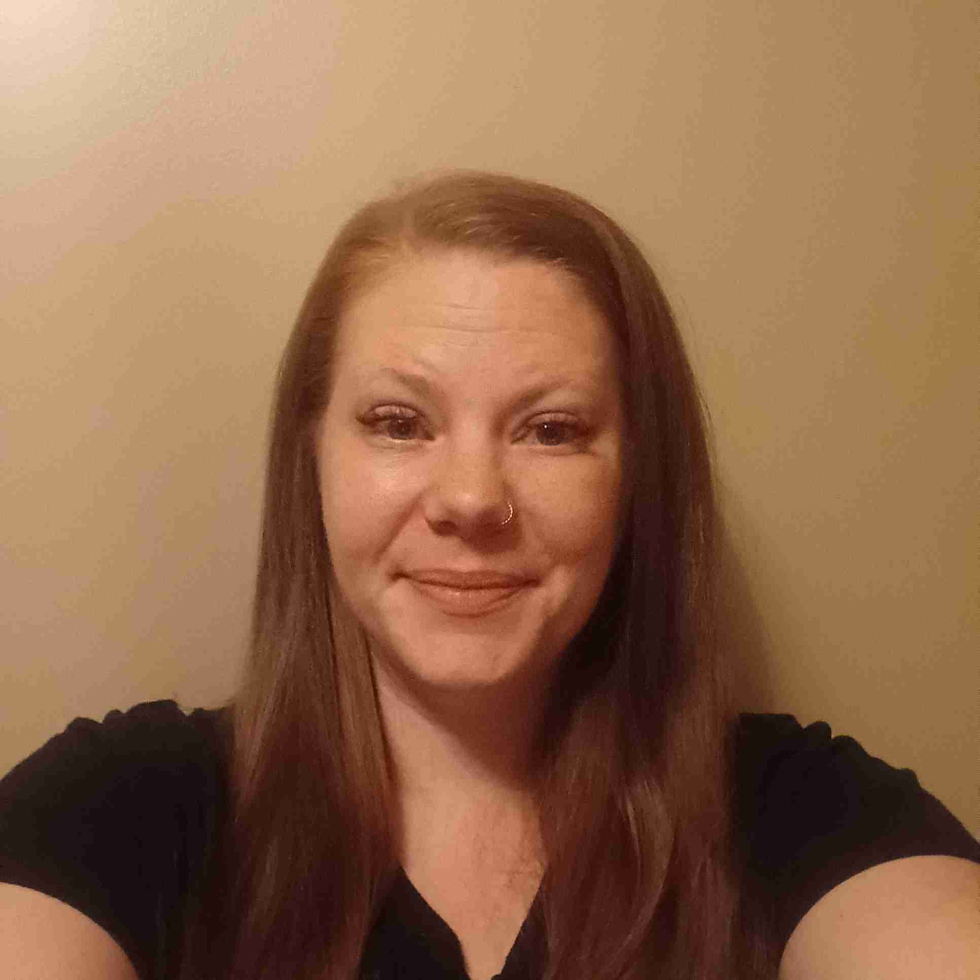 Shannon F.