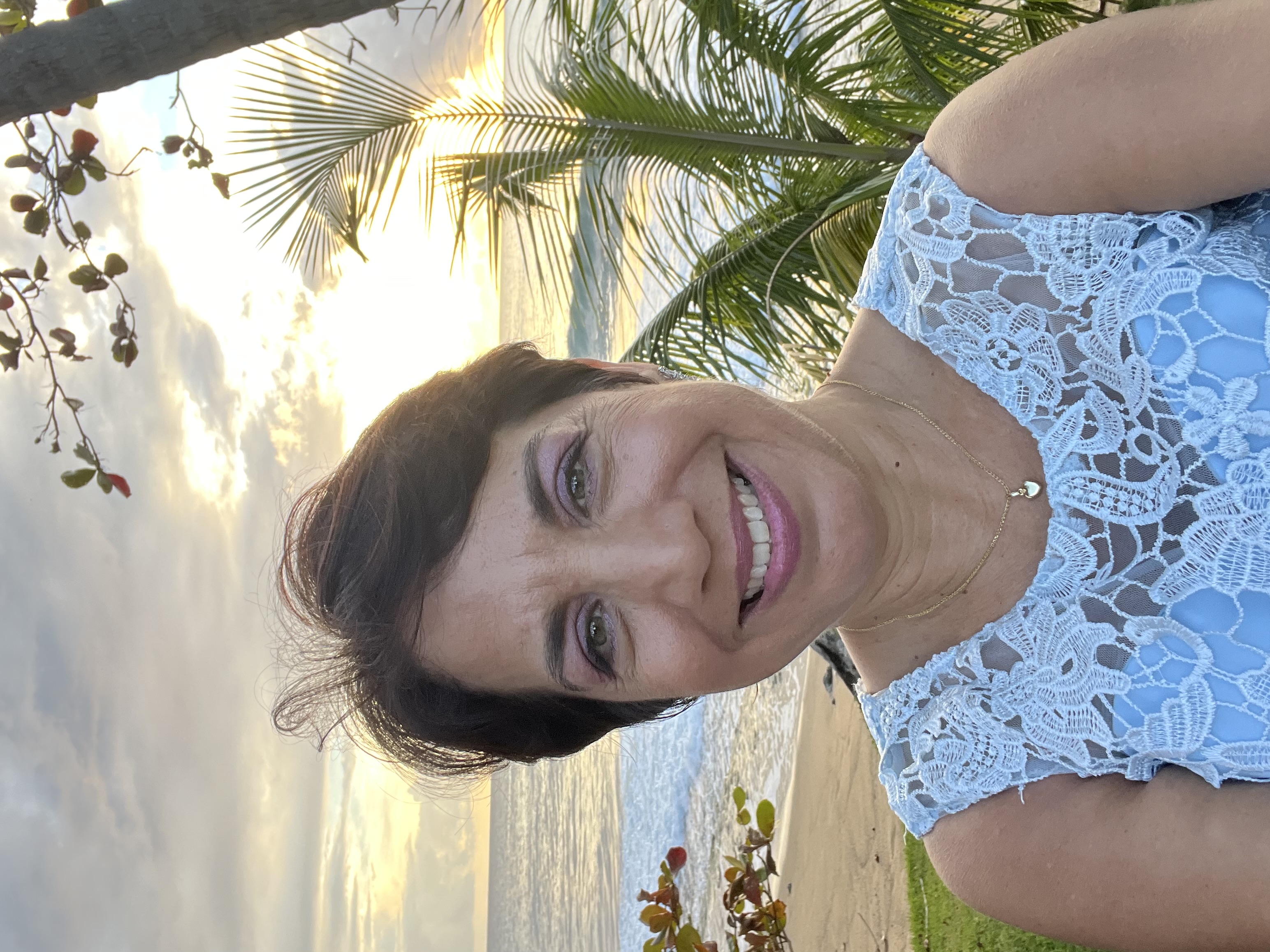Lynette V.