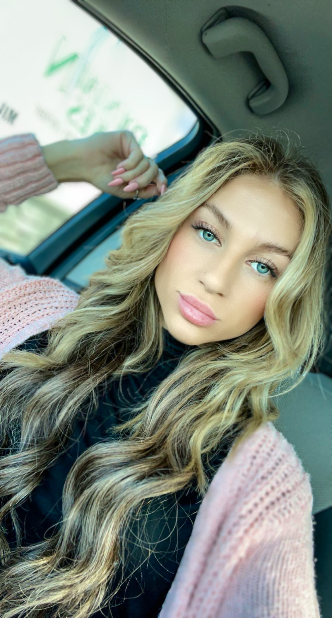 Chloe M.