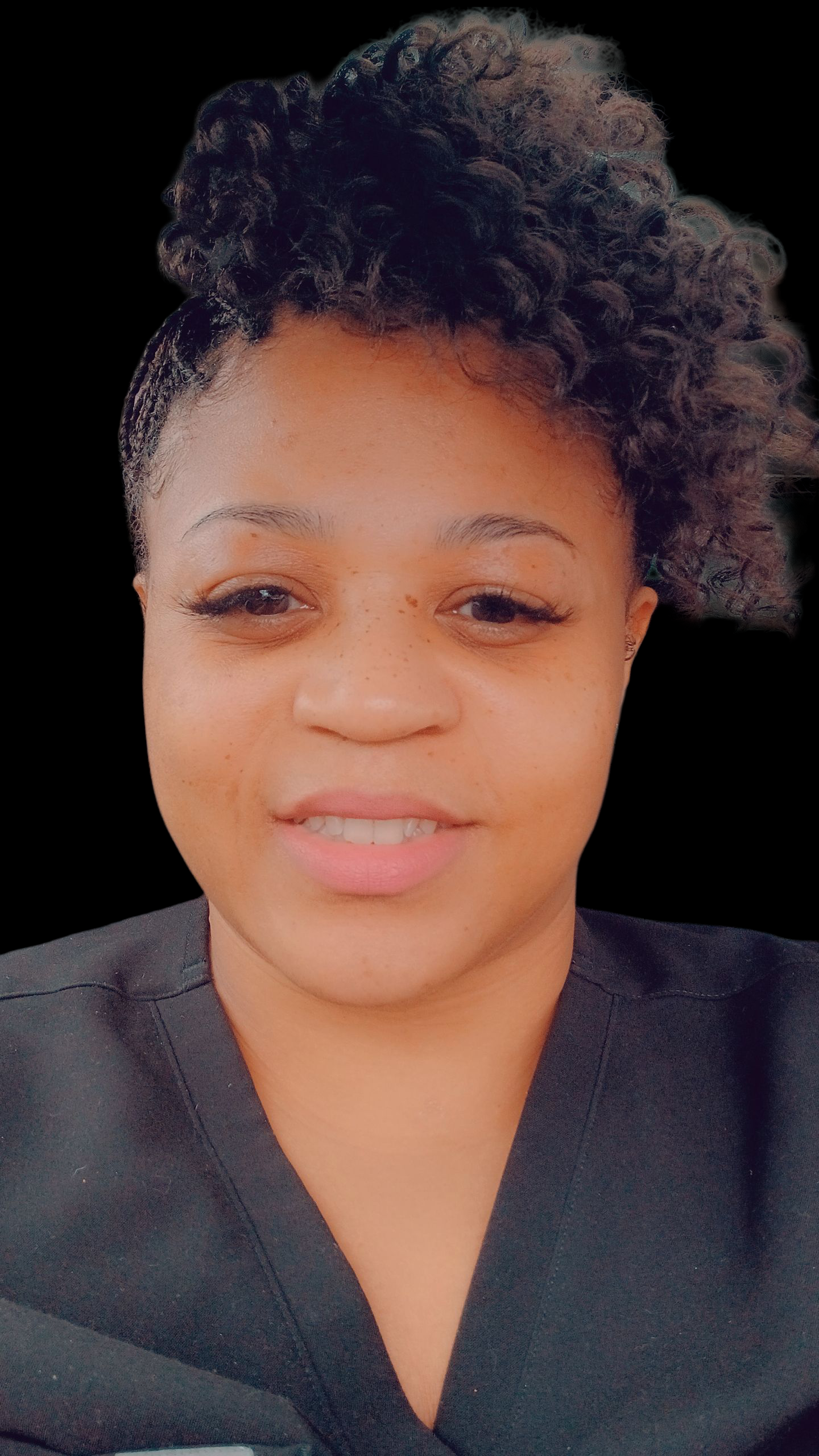LaTasha G.