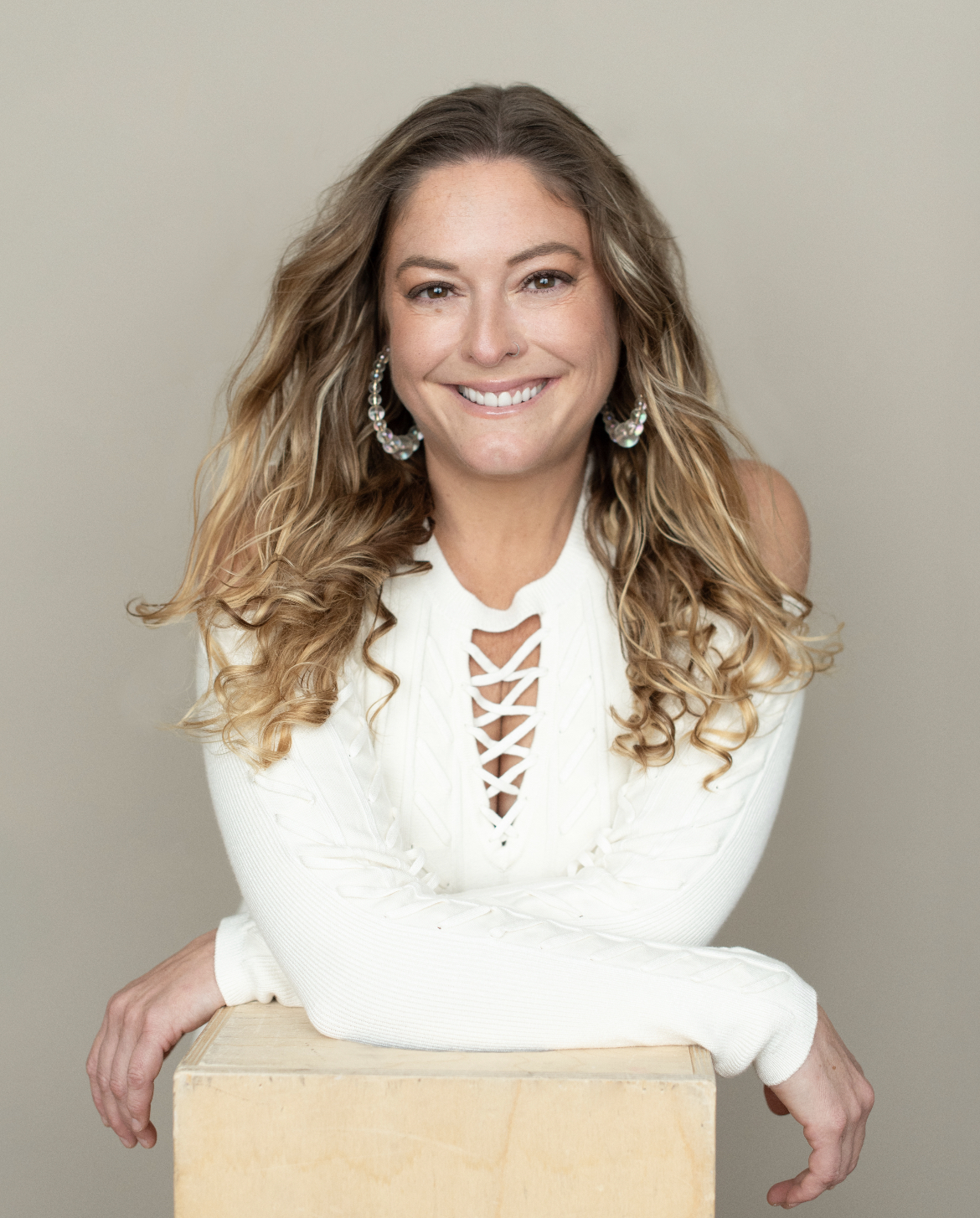 Trisha M.