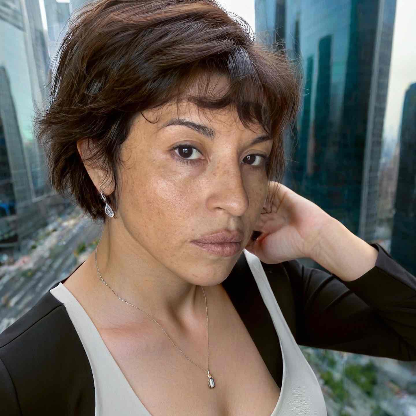 Angela G.