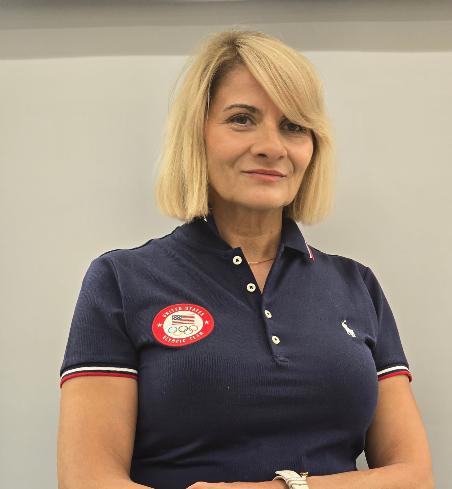 Catalina S.
