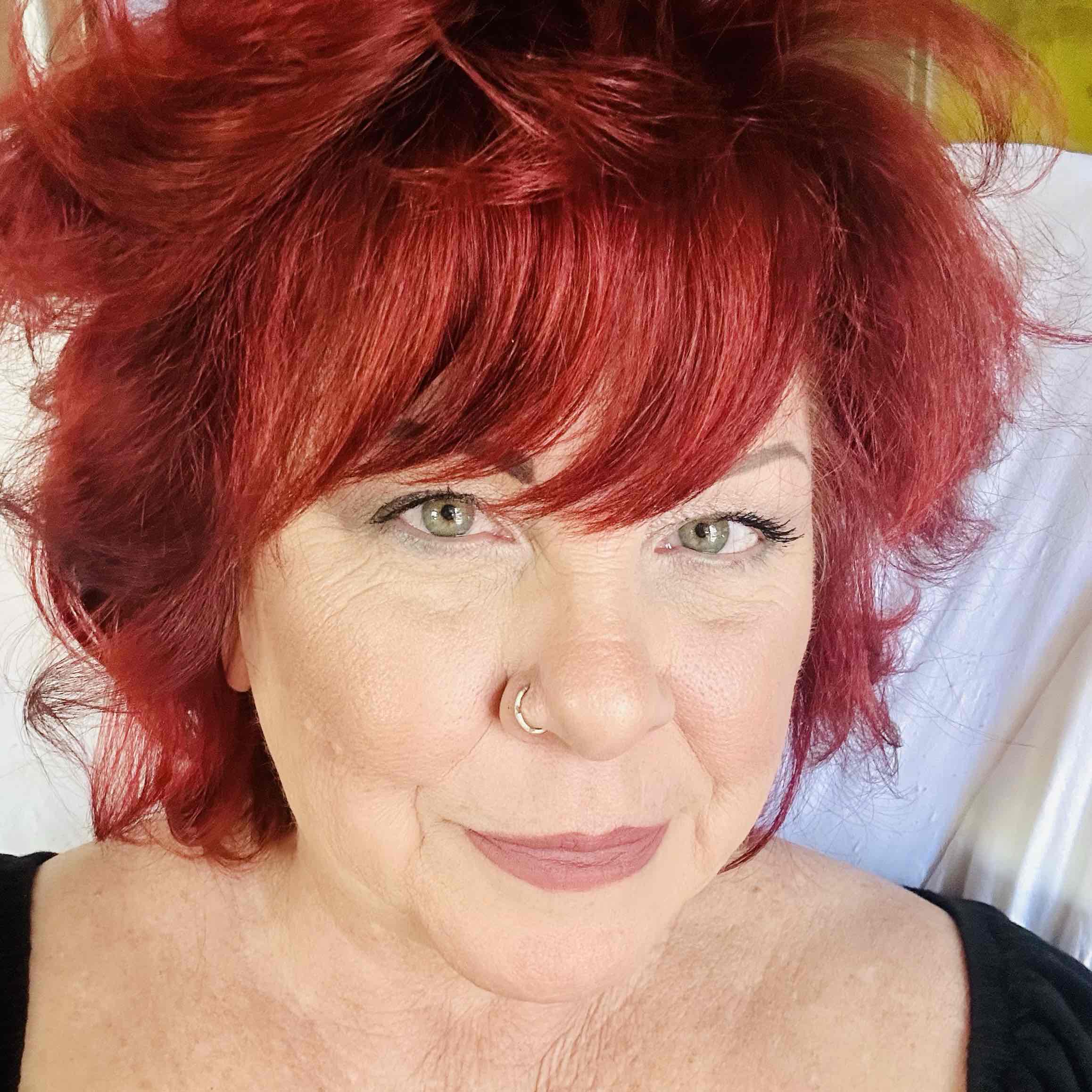 Helaine P.