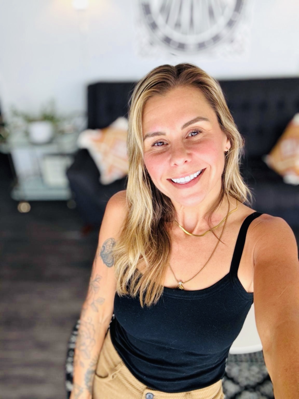 Dana G.