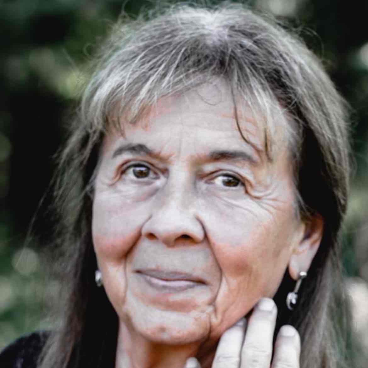 Teresa M.