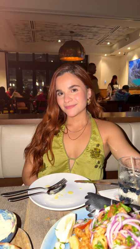 Paula M.
