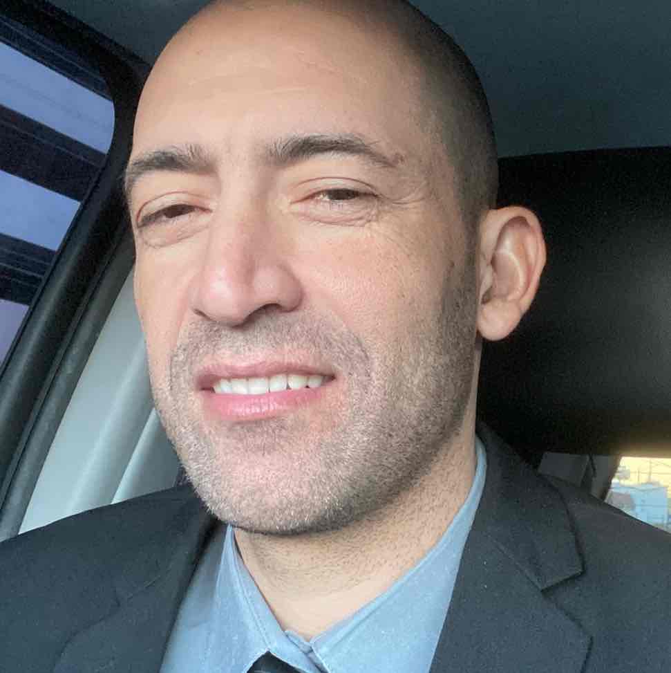 Alex A.