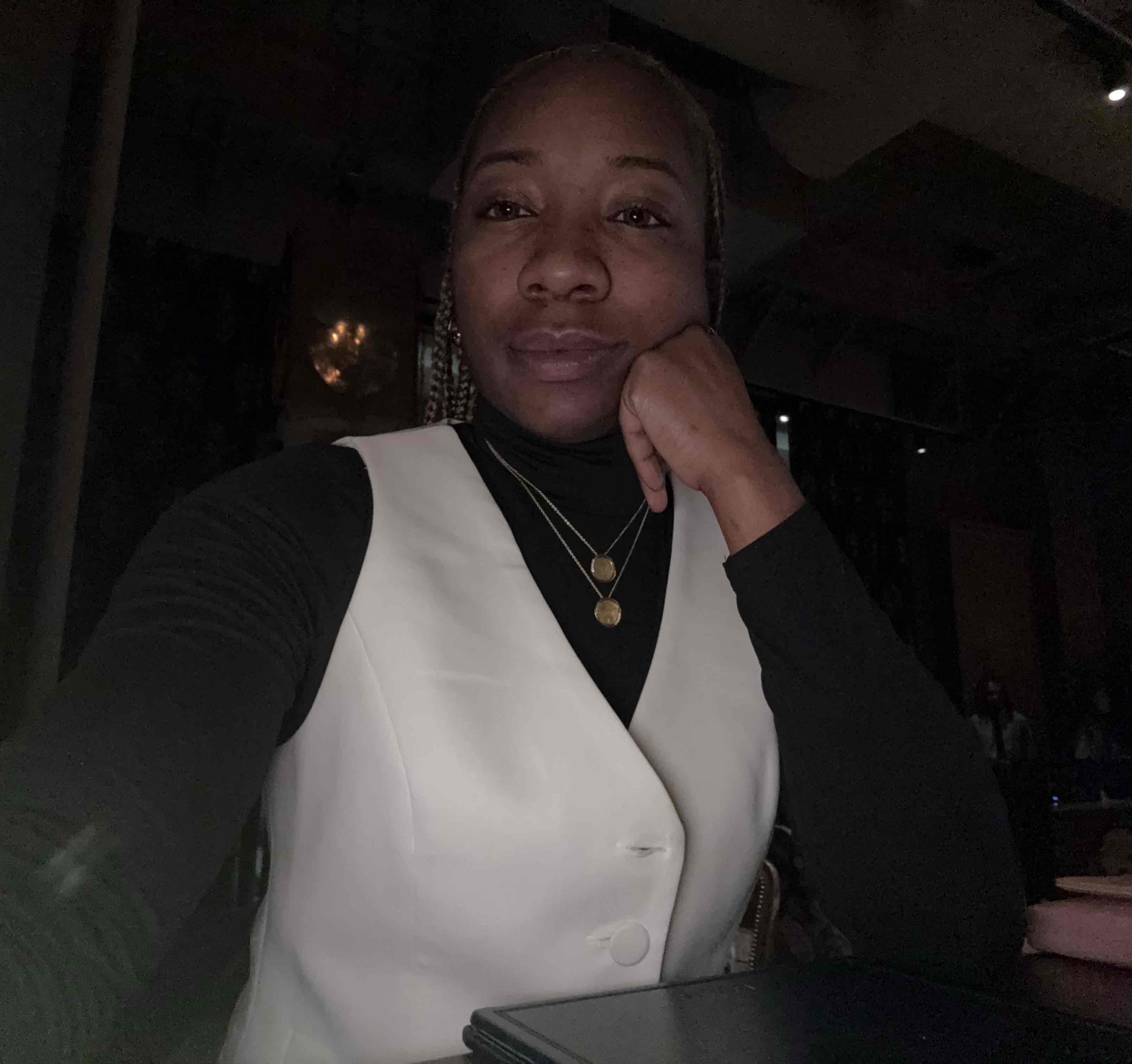 Symone H.