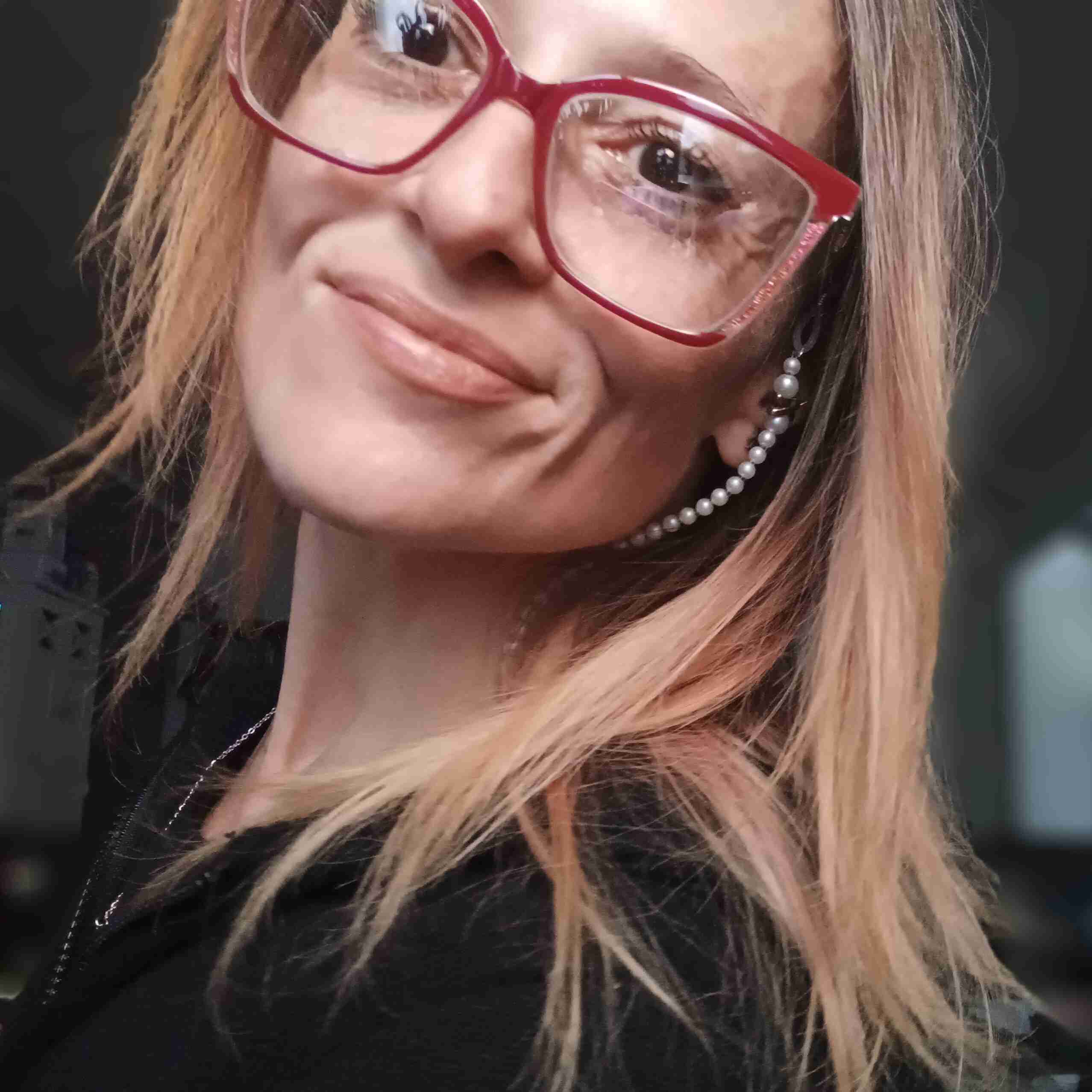 Timeturner Theresa M.