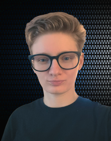 Alexandra V.