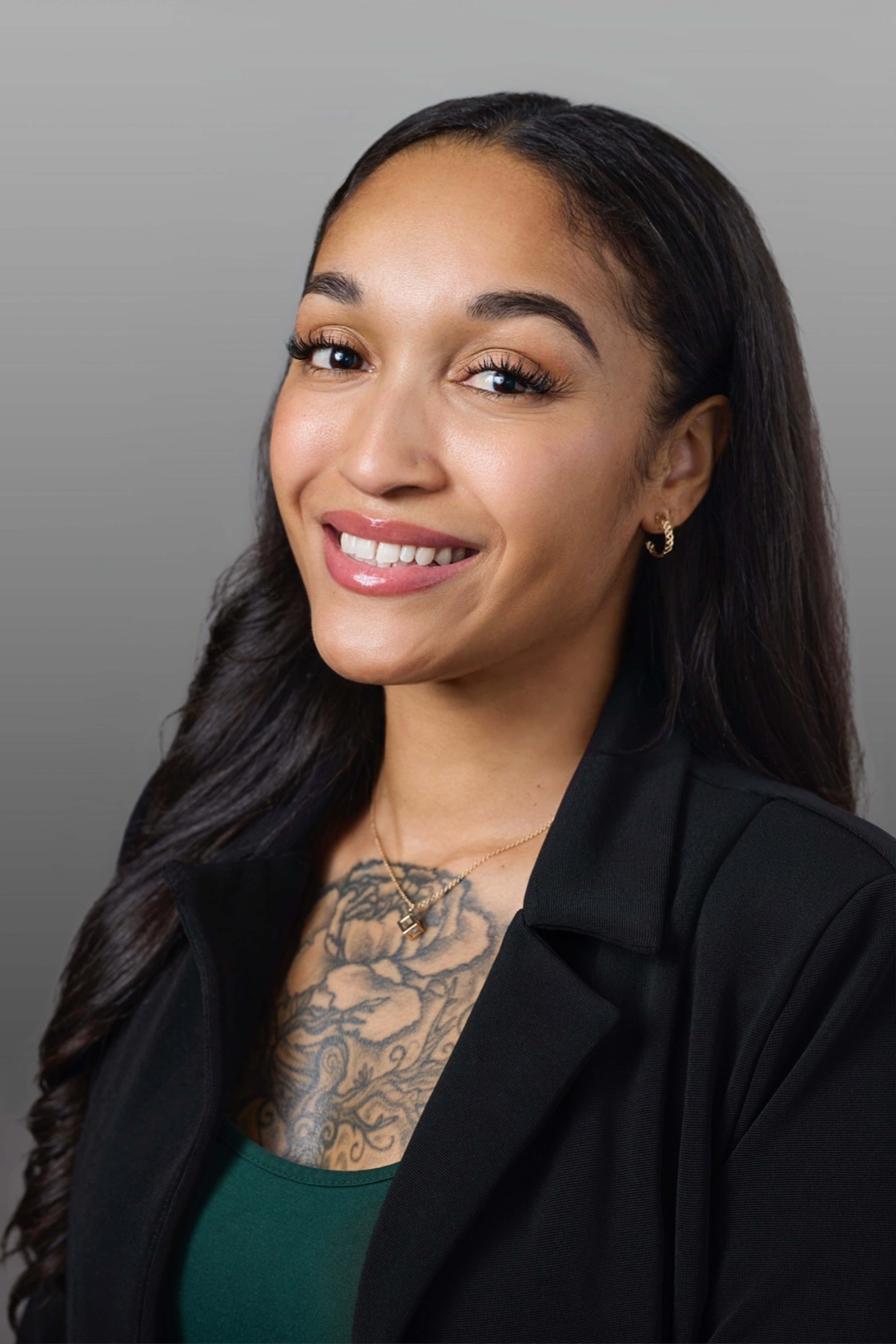 Lyssa W.