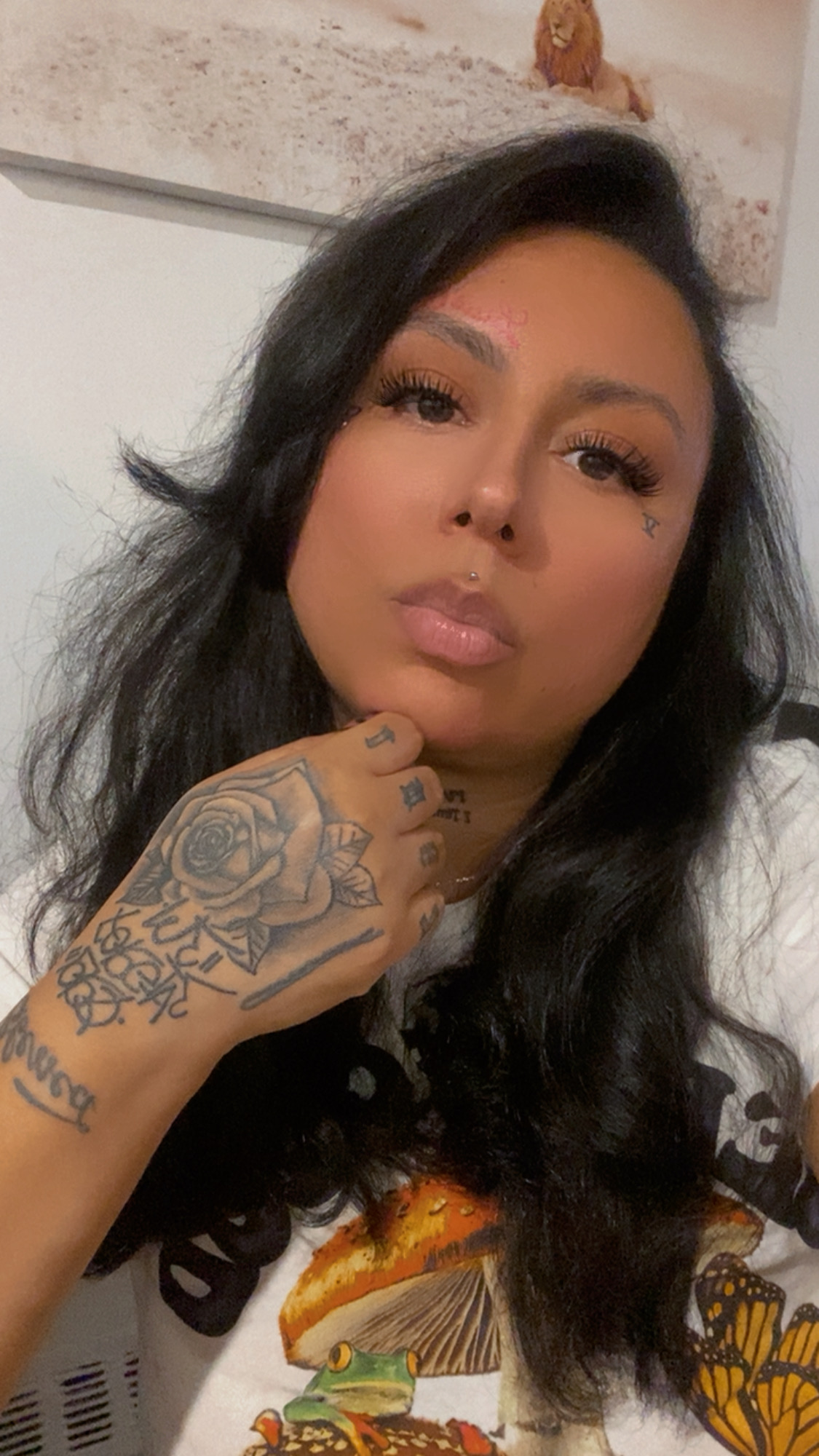 Christine V.