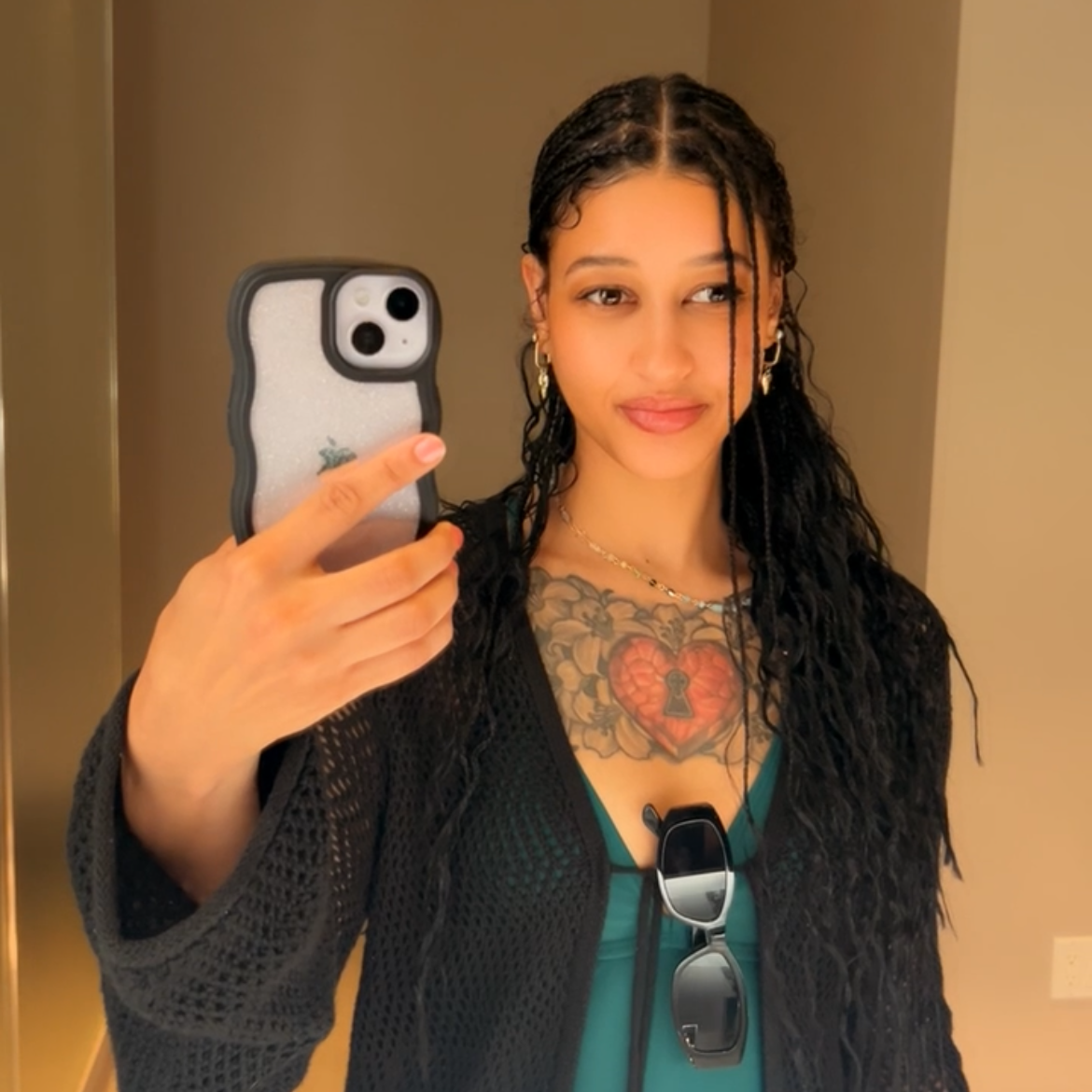 Jazmine K.