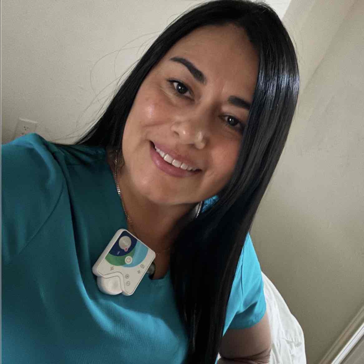 Sandra T.