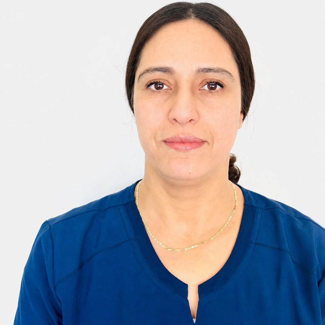 Samiha E.