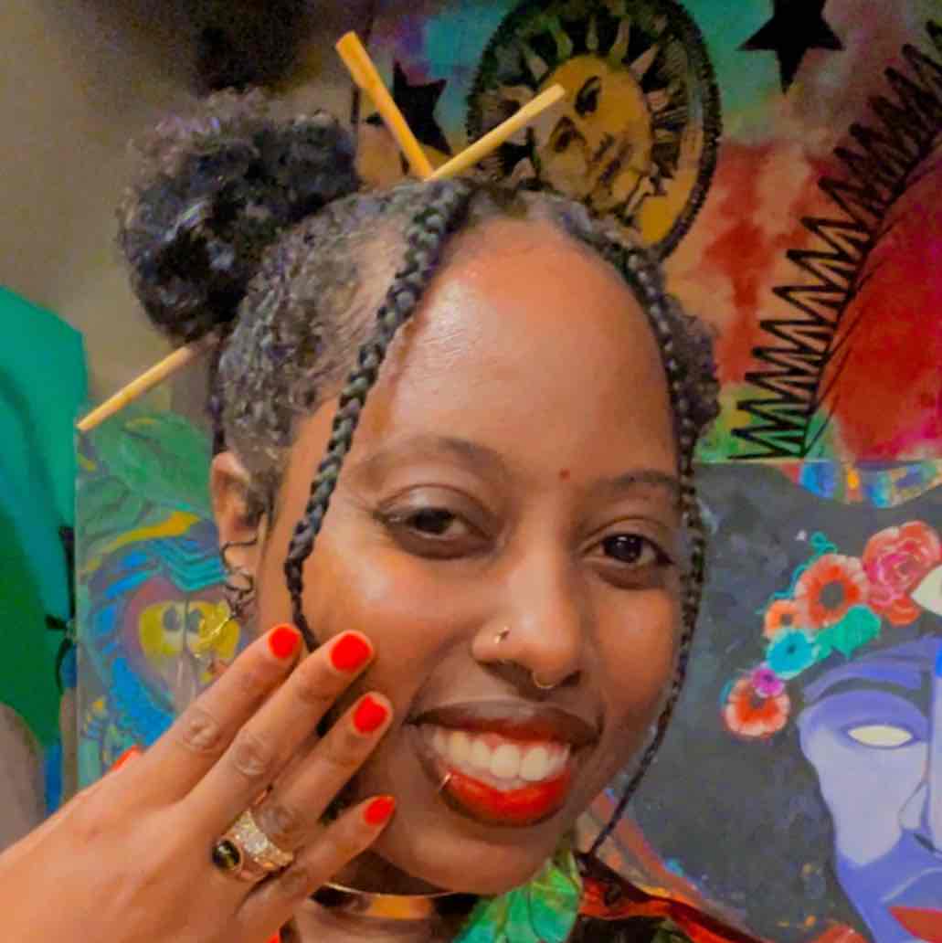 Zuri J.